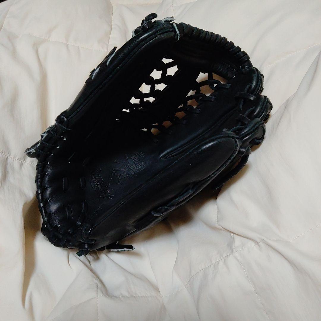 Rawlings大人用軟式外野手グローブ