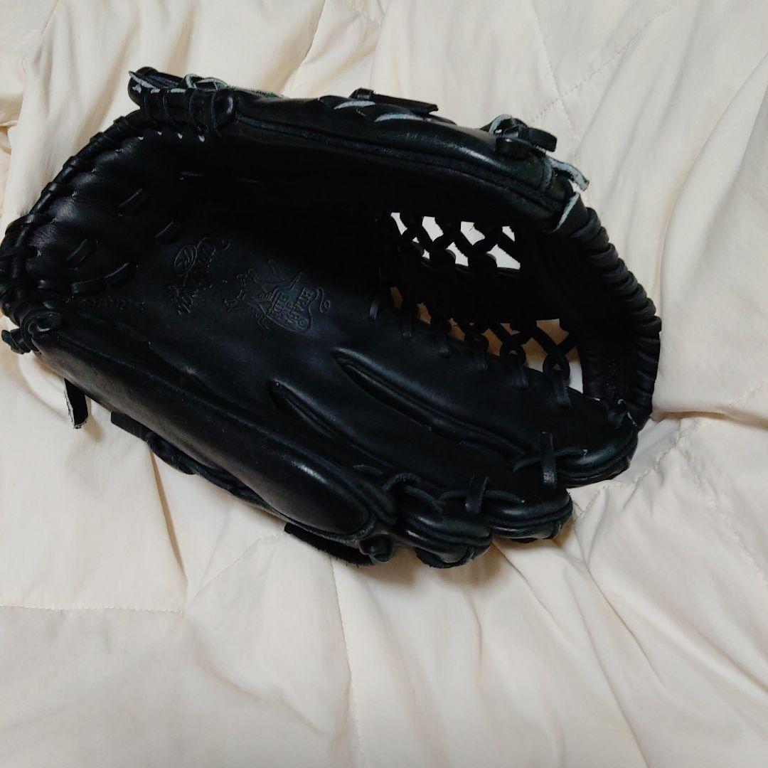 Rawlings大人用軟式外野手グローブ