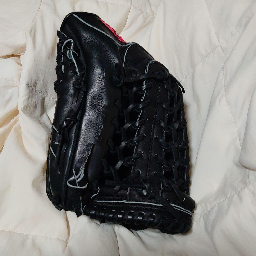 Rawlings大人用軟式外野手グローブ