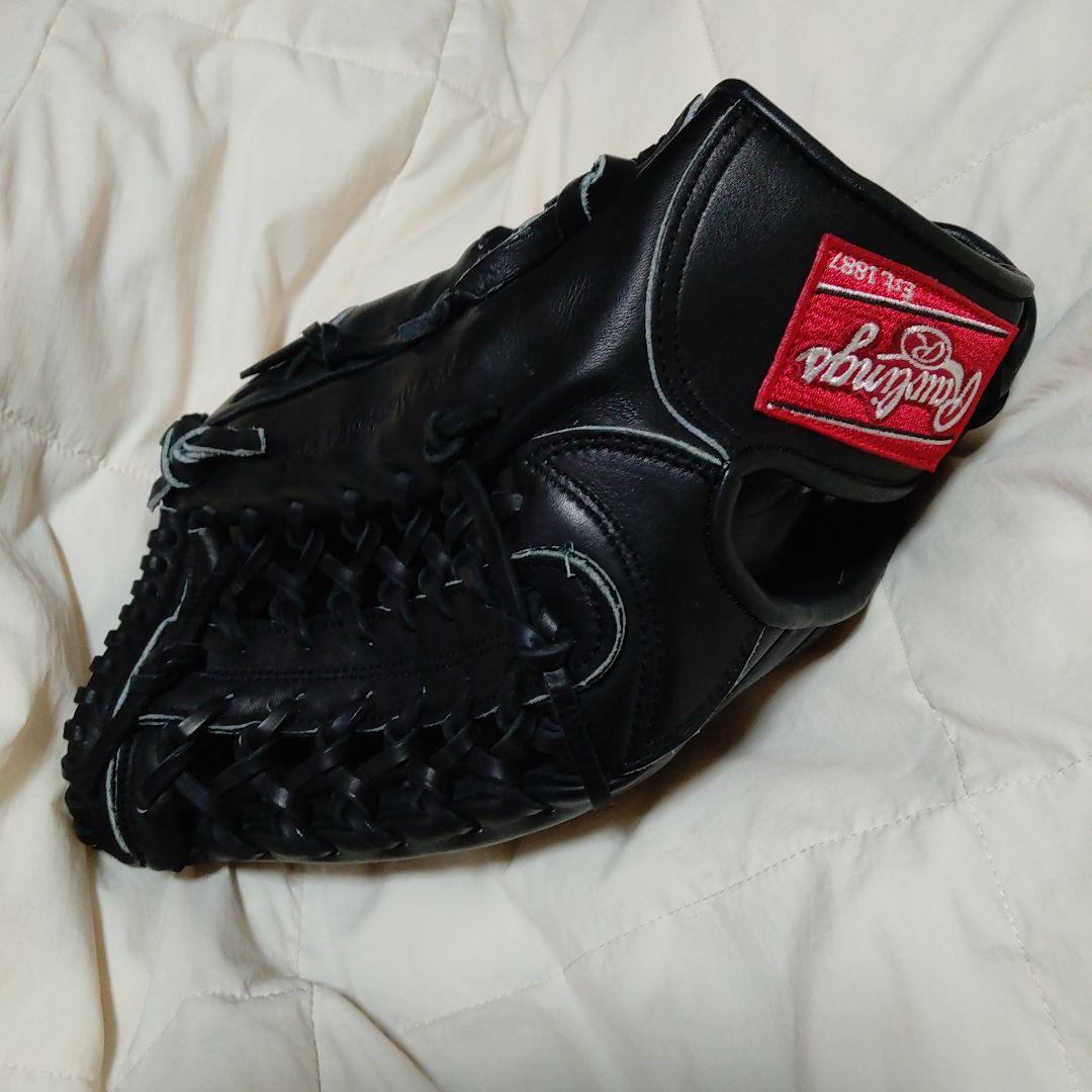 Rawlings大人用軟式外野手グローブ
