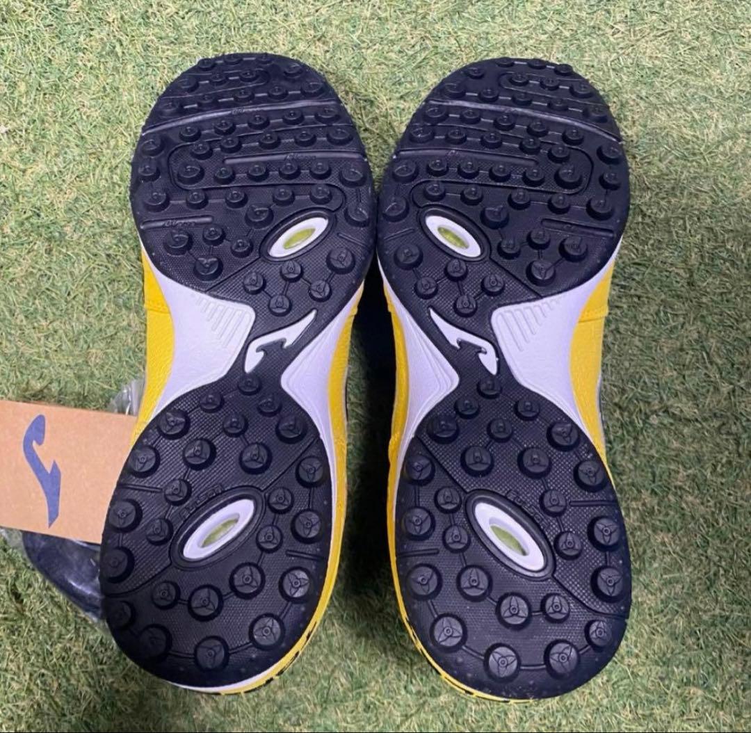 K*J様 早い者勝ち‼️joma top flex 2528 yellow TF
