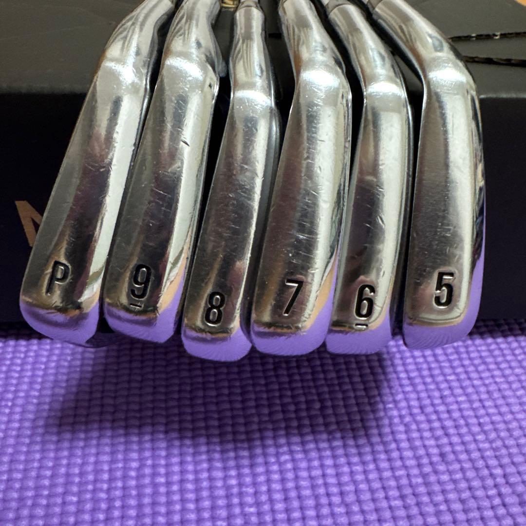 クラブ X FORGED STAR 2024