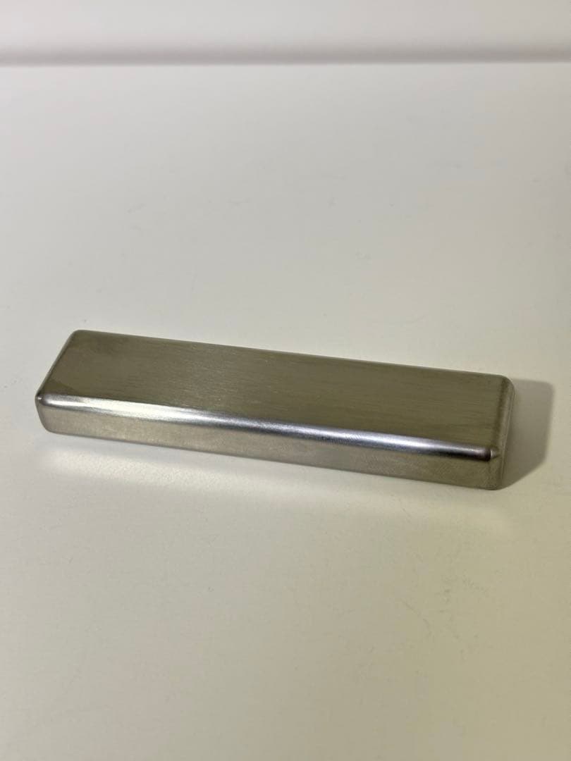 aroundsquare プランク plank フィジェットトイ Fidget