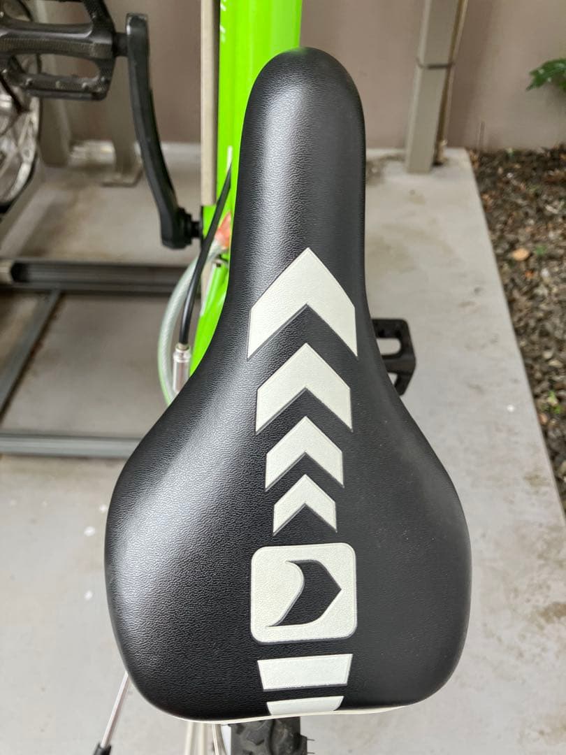 文京区 引取り限定 ルイガノ J22 LOUIS GARNEAU 自転車