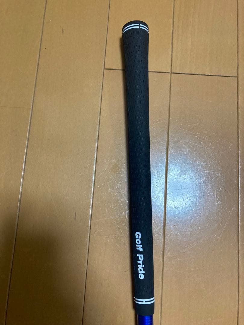 ディアマナＢ　70Ｘ　キャロウェイドライバースリーブ付き