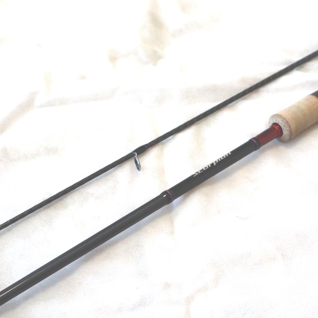 シマノ 21 スコーピオンSHIMANO Scorpion 2702R-2