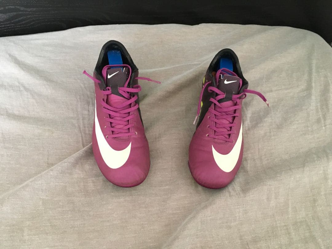 ナイキ マーキュリアルスーパーフライ