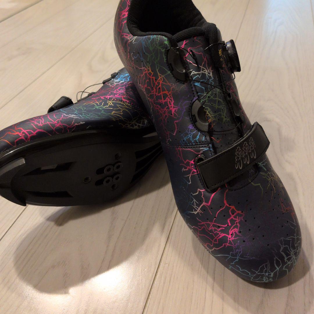 ビンディングシューズセット