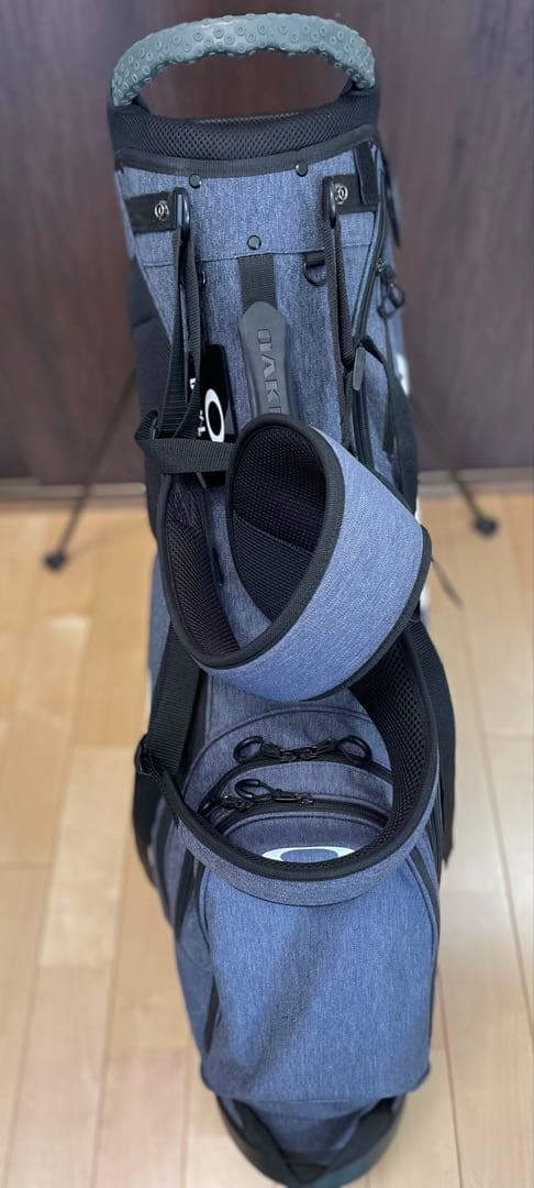 美品‼️オークリーキャディバッグ