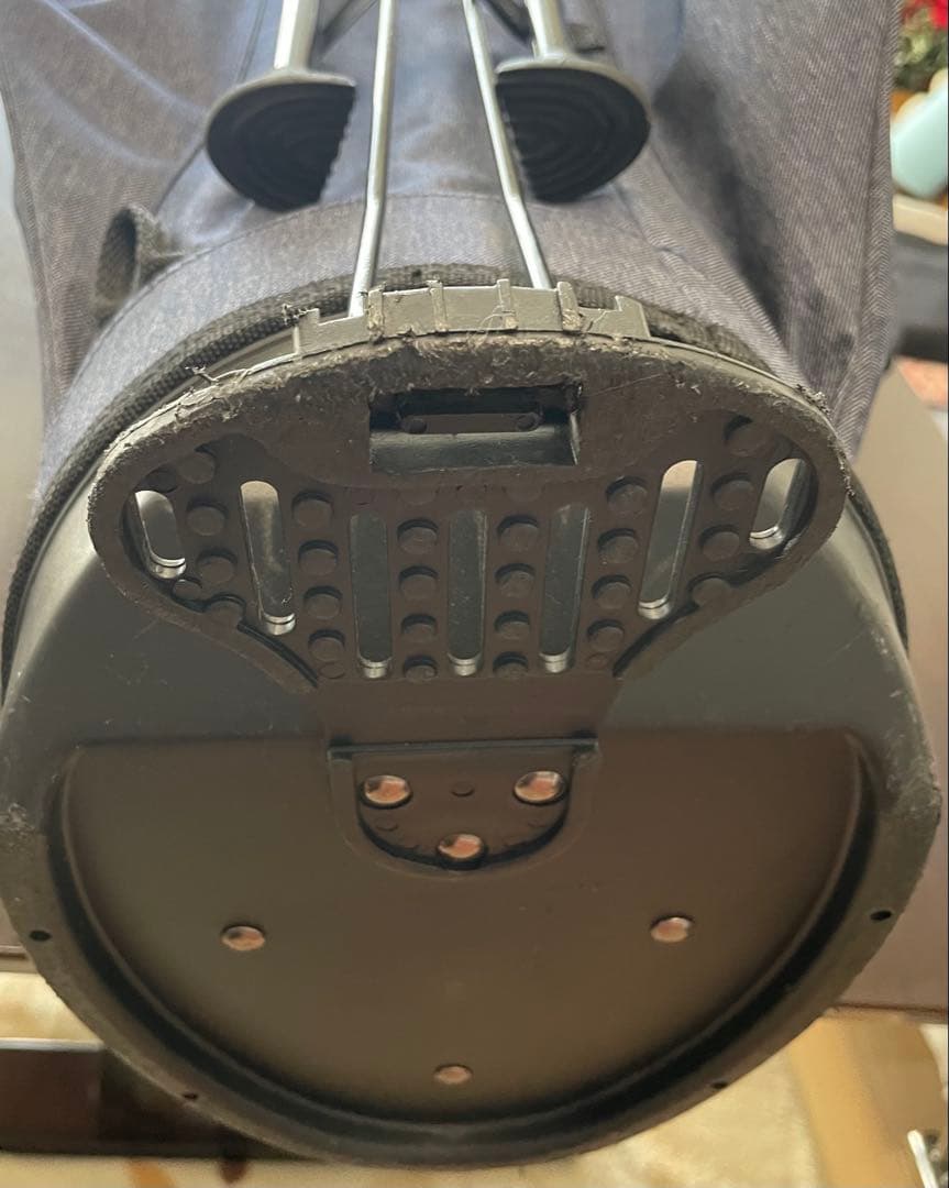 美品‼️オークリーキャディバッグ
