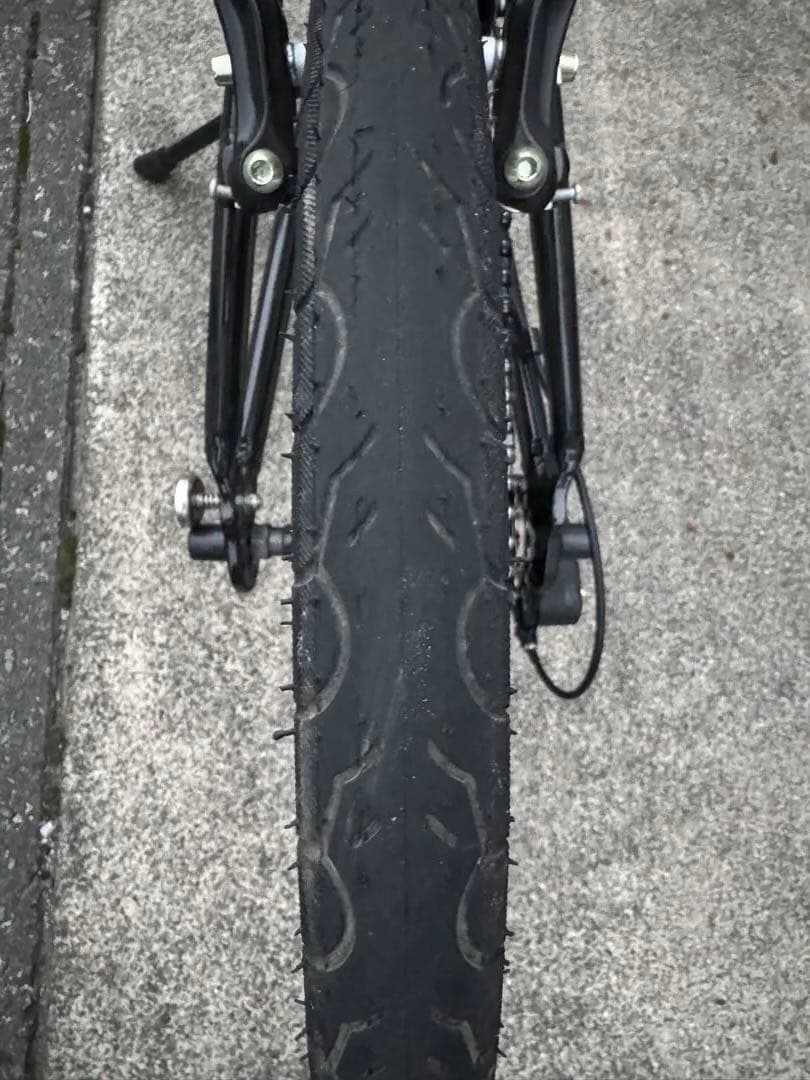 tern 折りたたみ自転車