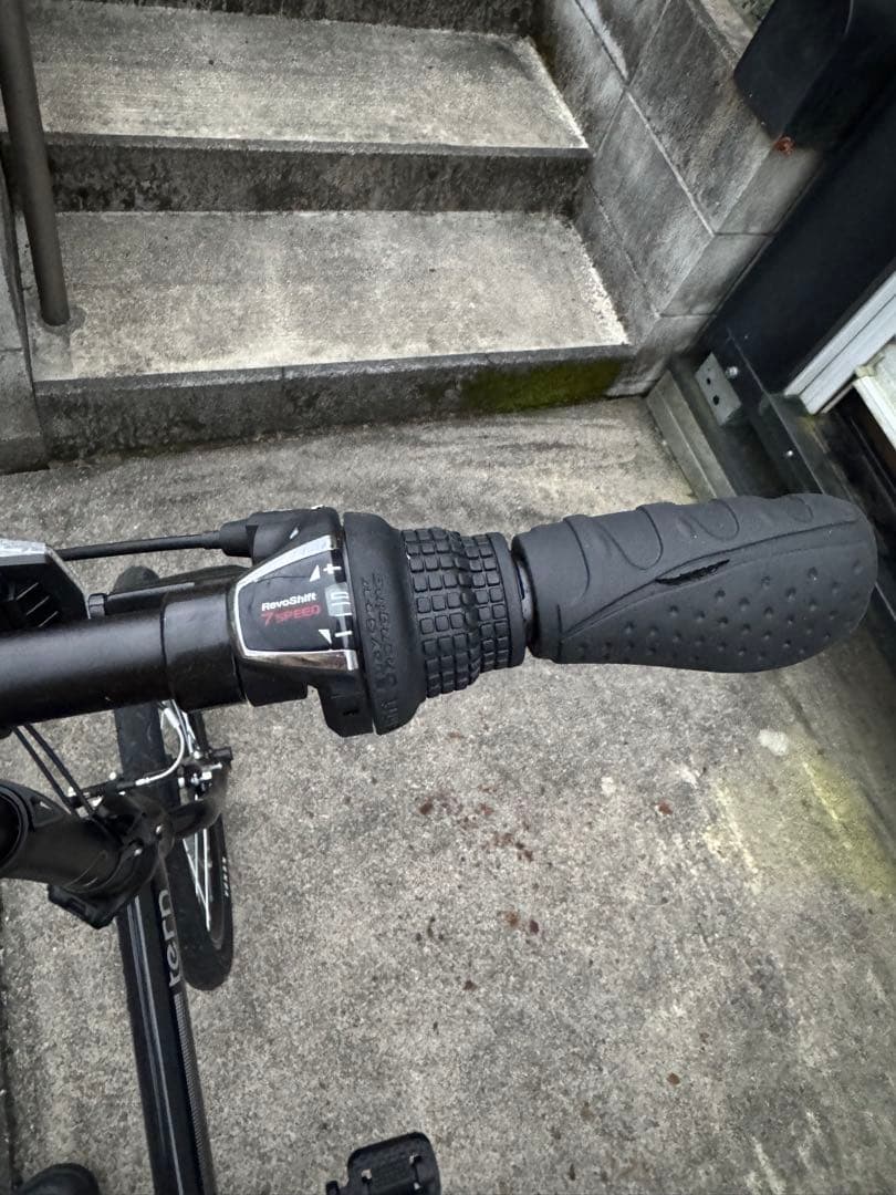 tern 折りたたみ自転車