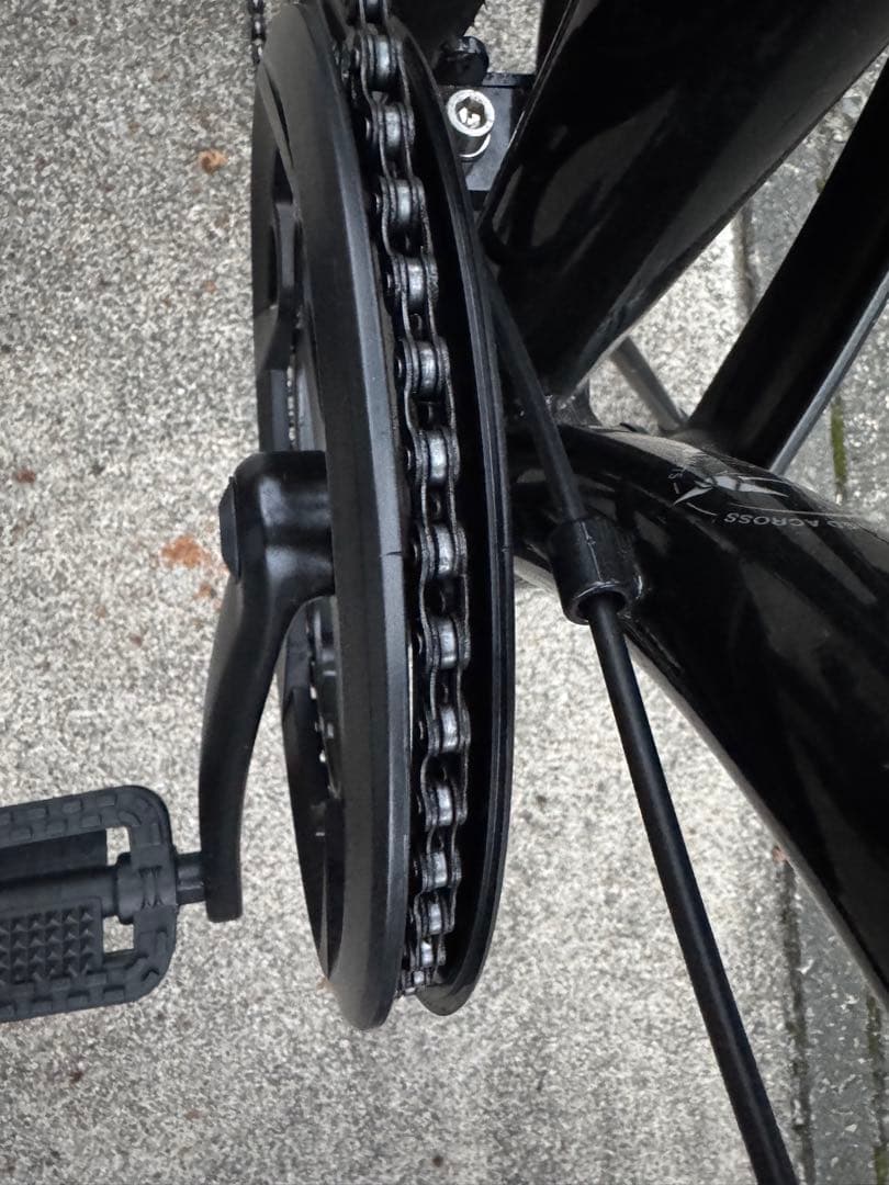 tern 折りたたみ自転車