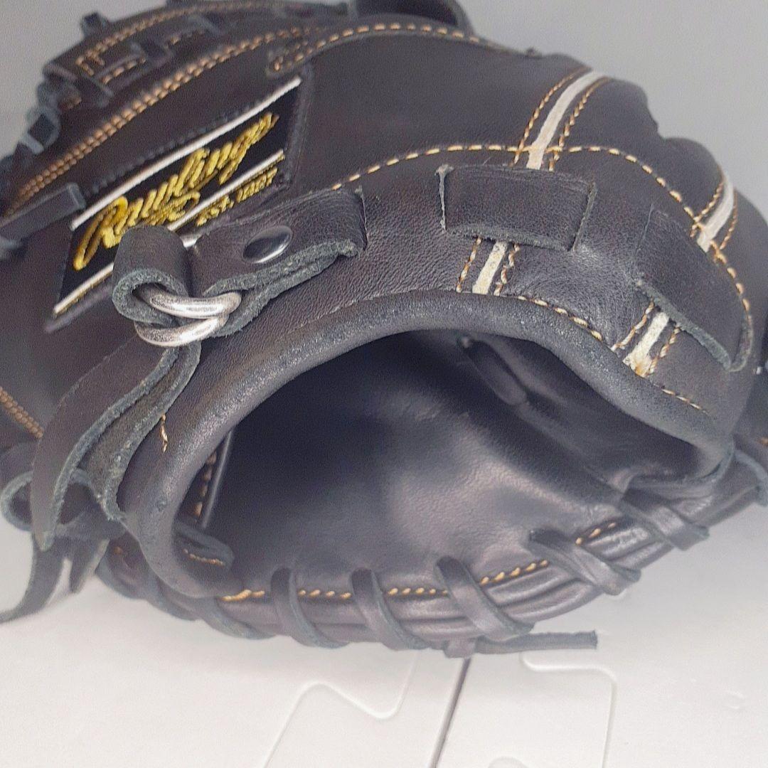 Rawlings ローリングス　キャッチャーミット　左