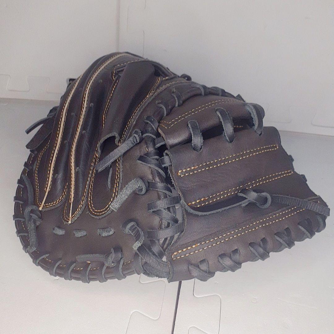 Rawlings ローリングス　キャッチャーミット　左