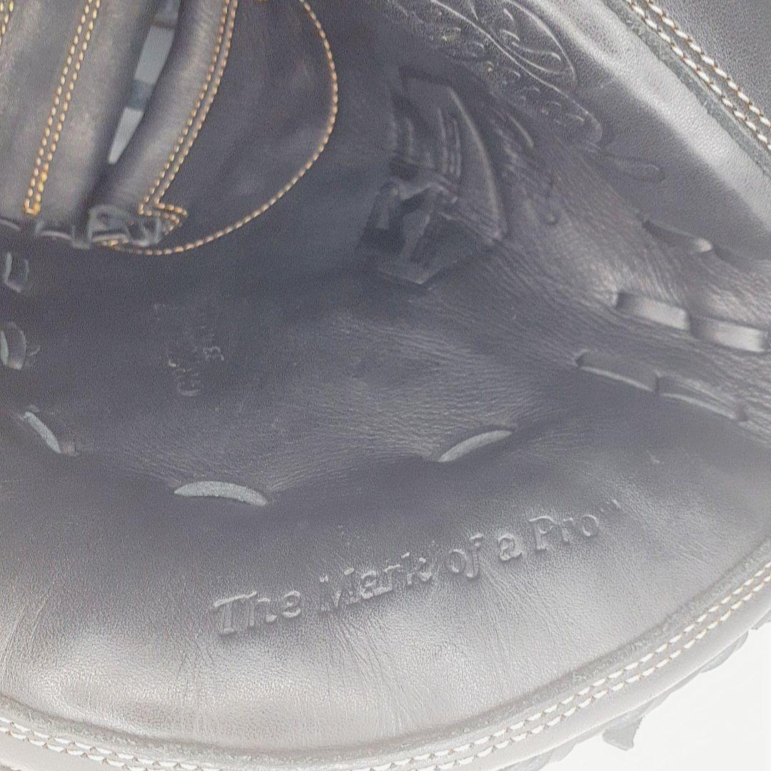 Rawlings ローリングス　キャッチャーミット　左
