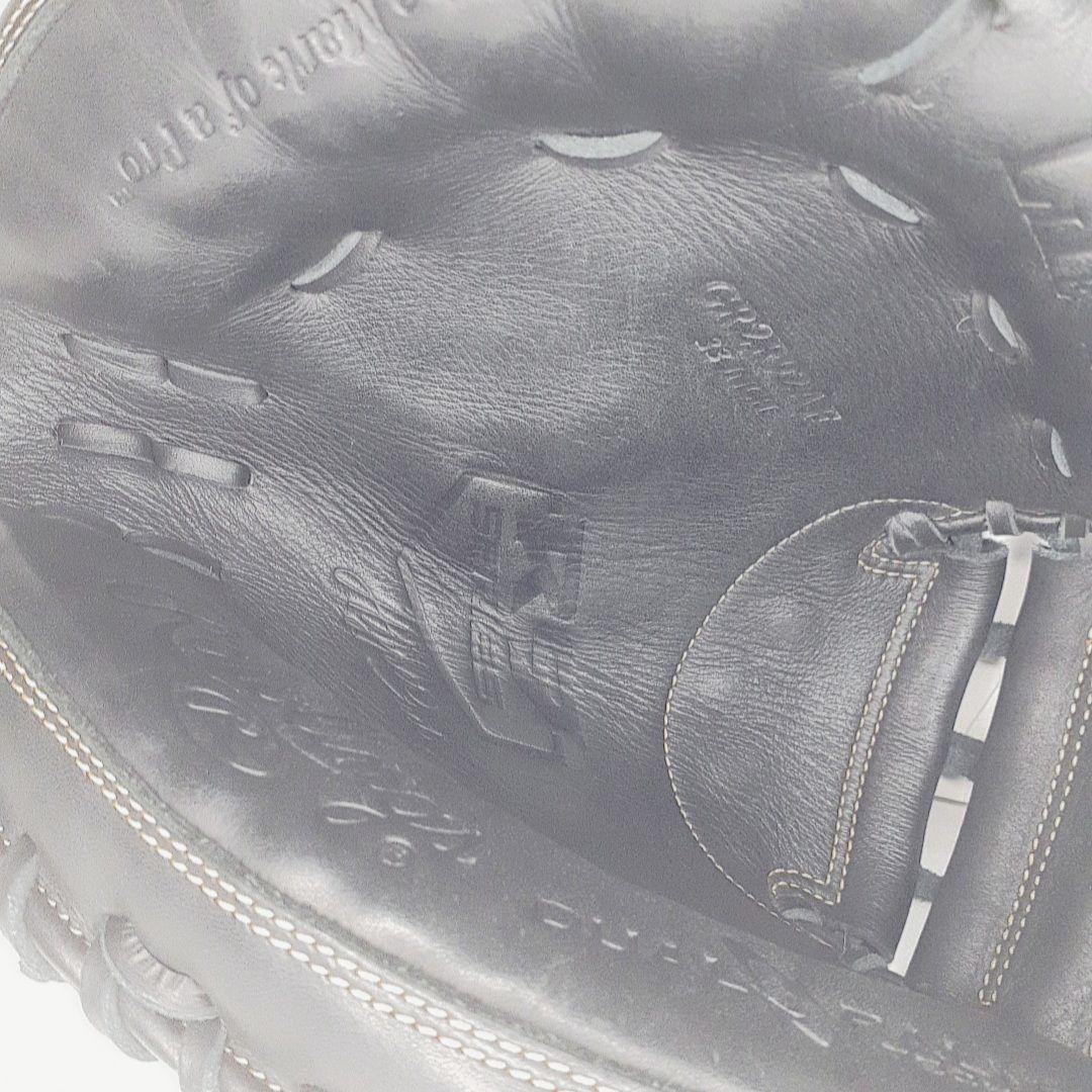 Rawlings ローリングス　キャッチャーミット　左