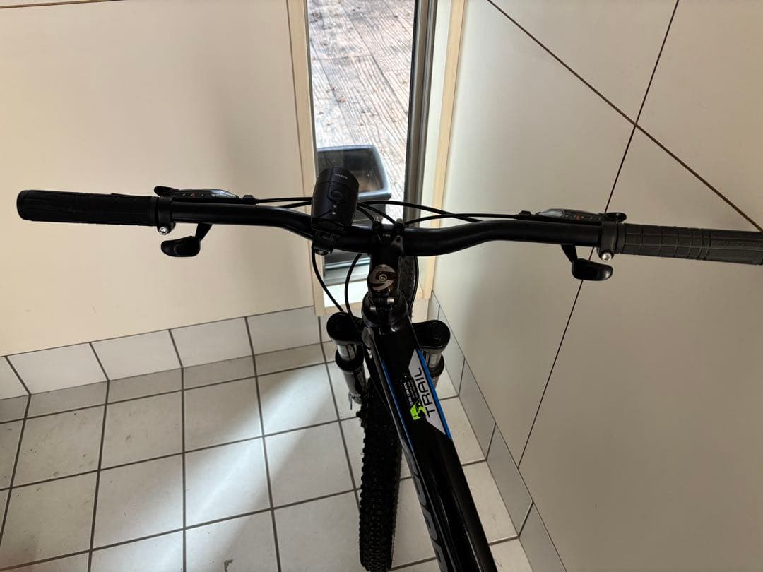cannondale trail7 キャノンディール