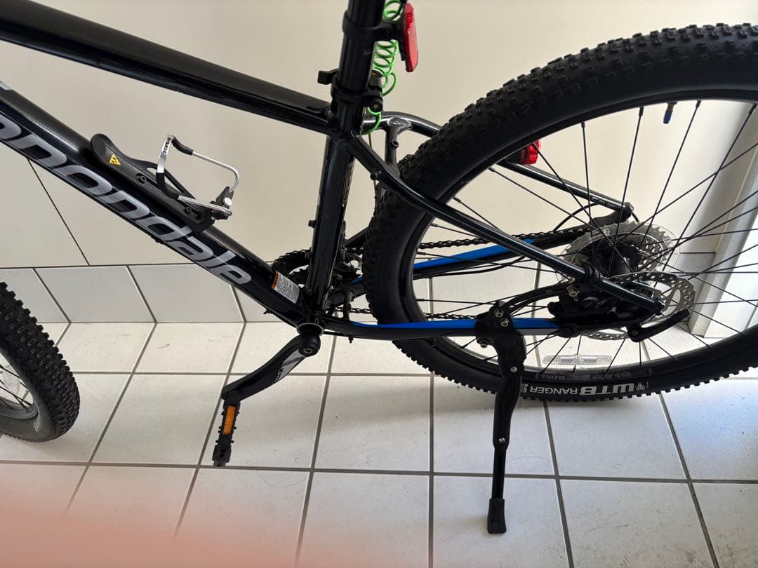 cannondale trail7 キャノンディール