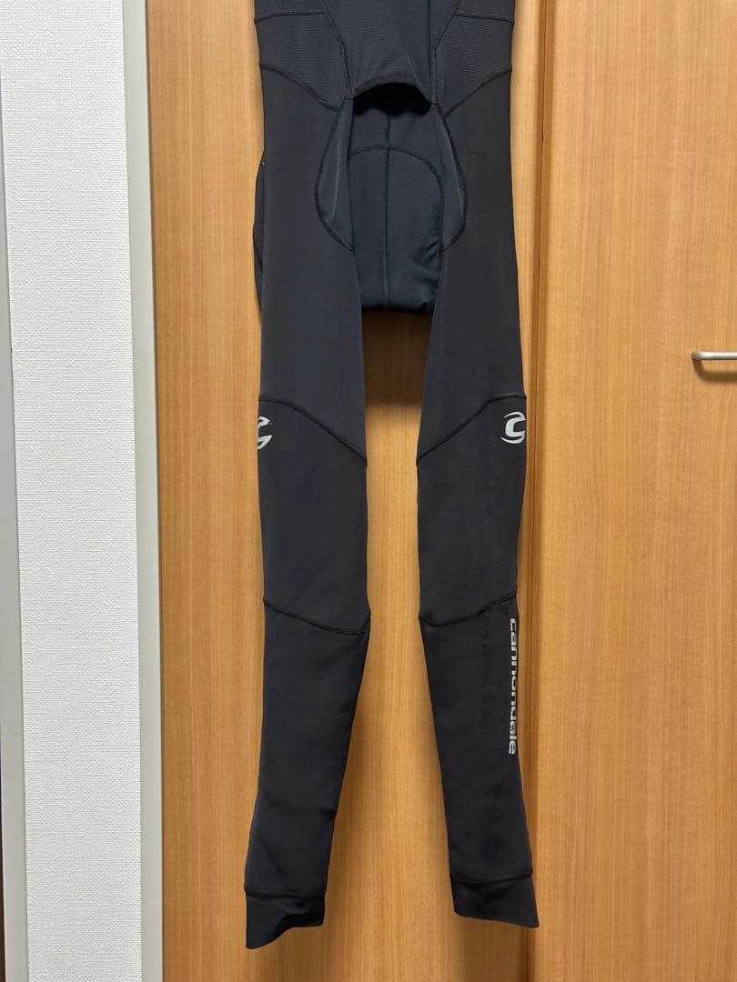 キャノンデール　ビブタイツ
