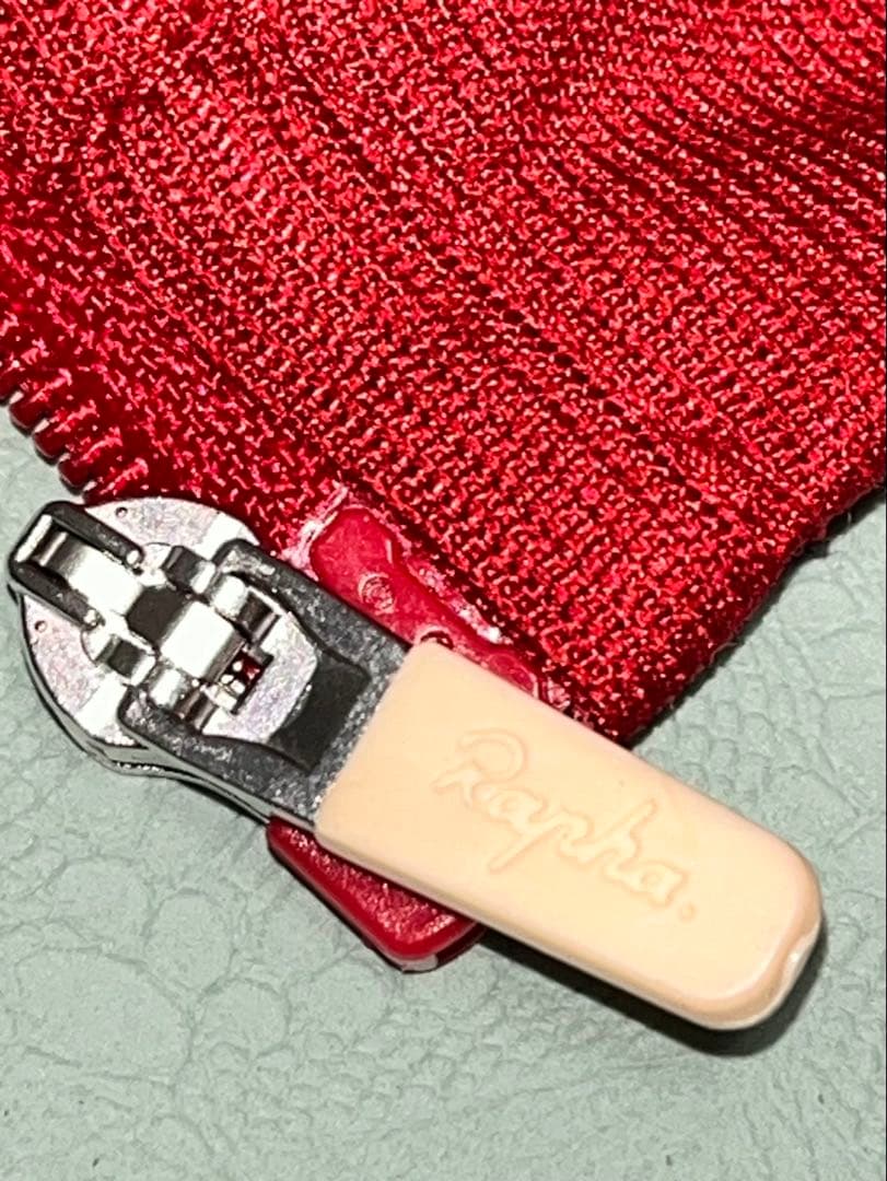 美品 Rapha Country Jersey メリノウール混 サイクルジャージ