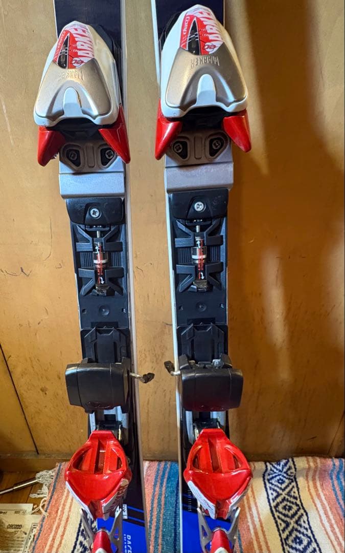 ブルーモリス　FIGHTER SL FIS 165cm