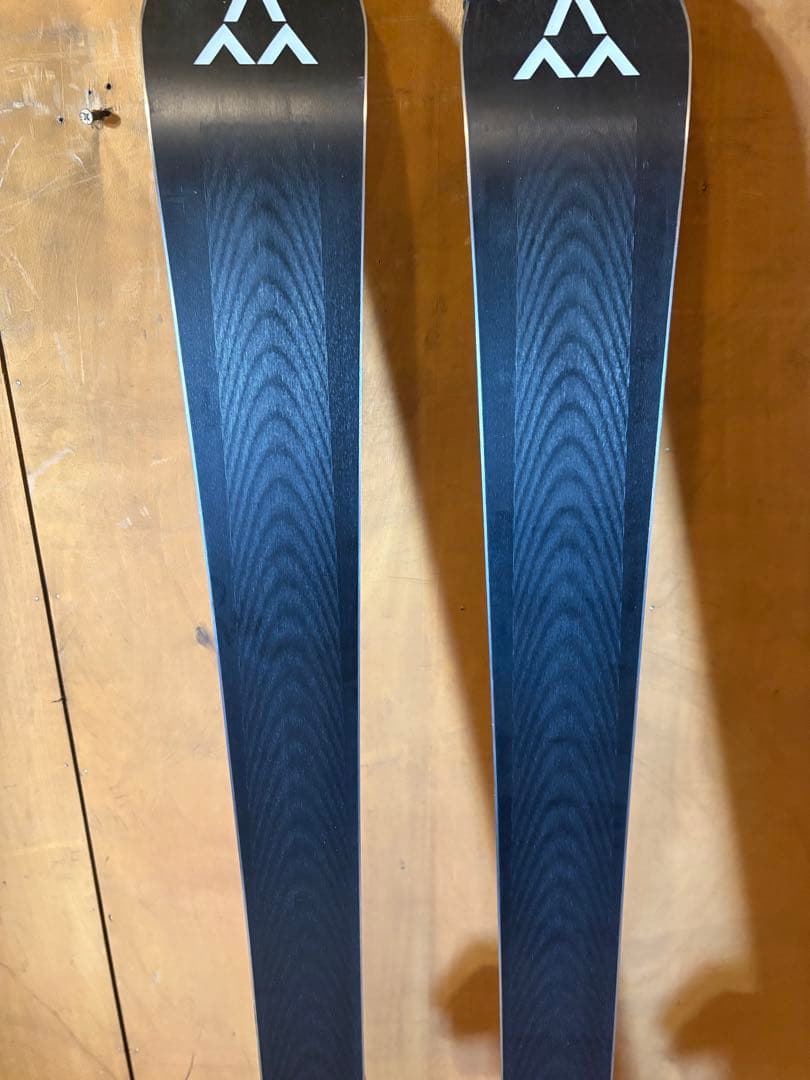 ブルーモリス　FIGHTER SL FIS 165cm