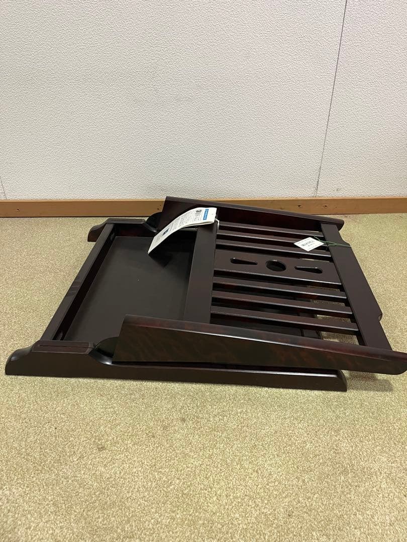 飛騨産業製　座椅子