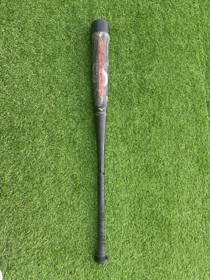 ギガギング 軟式バット 84cm