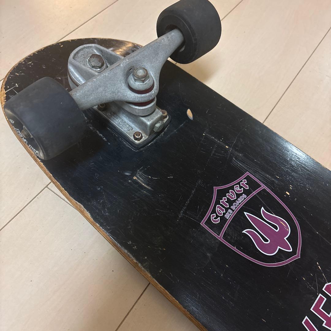 carver スケートボード　Venice