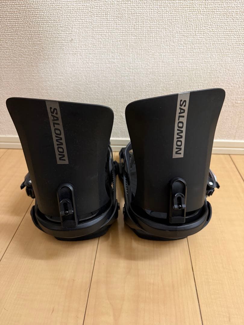 SALOMON RHYTHM ビンディング Mサイズ
