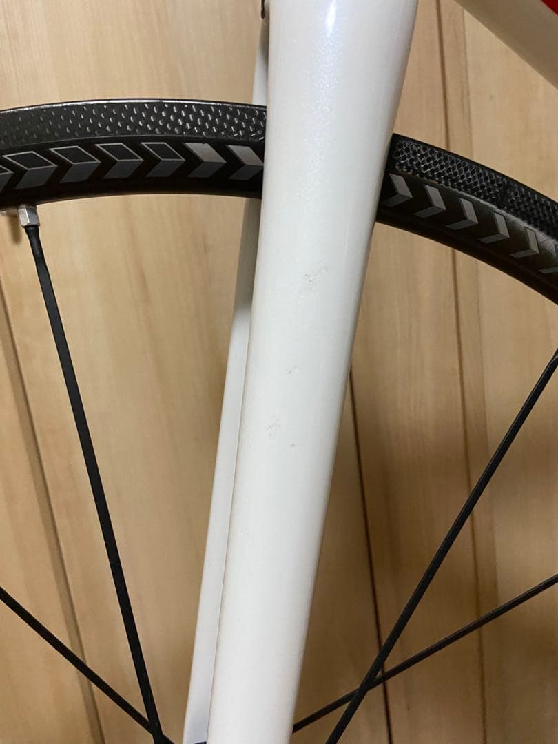 LOOK７８５HUEZ RS