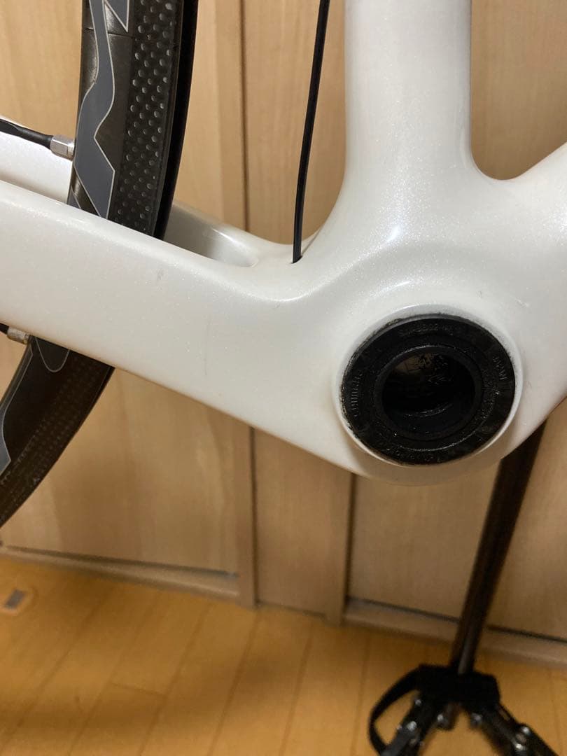 LOOK７８５HUEZ RS