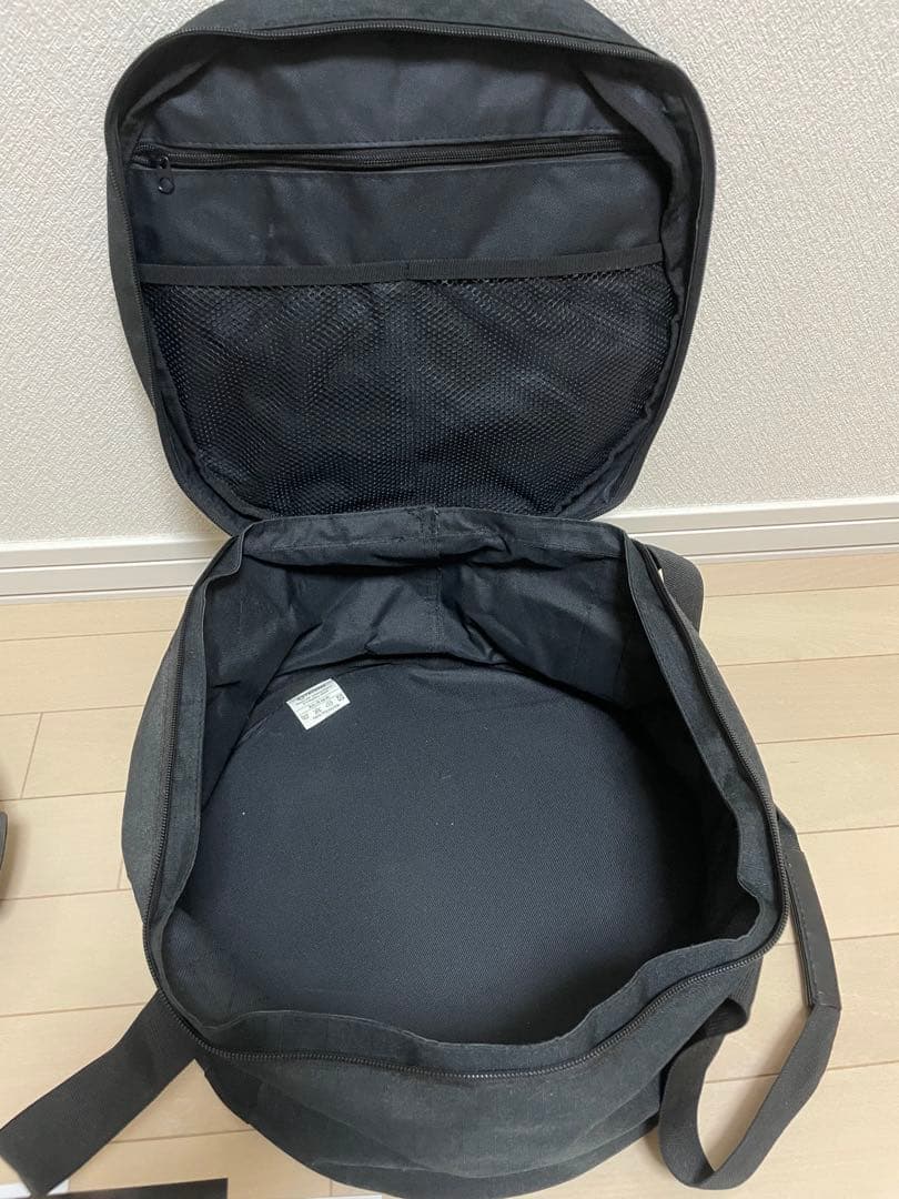 PETROMAX ペトロマックス ダッチオーブン ft6.0 専用ケース付き