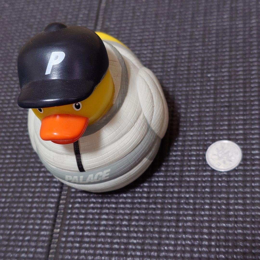 Palace Rubber Duck ラバーダック