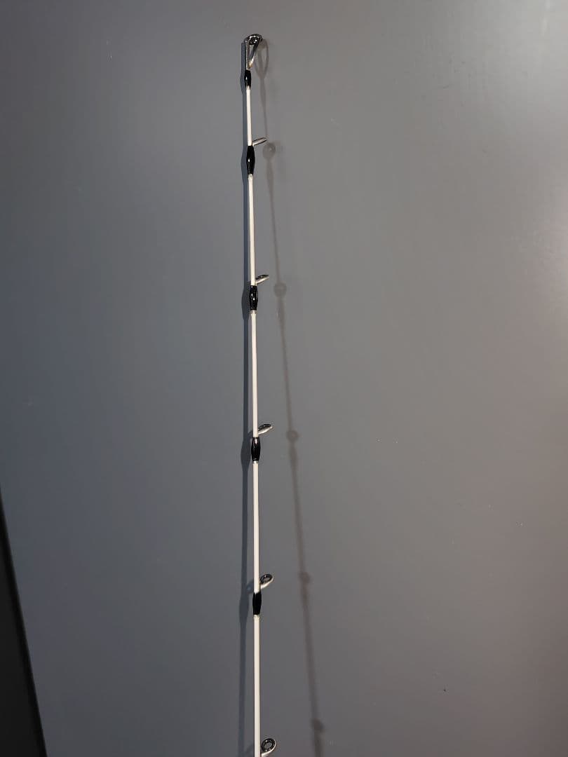 REAL METHOD　一つテンヤGRⅡ-C225M　ベイト用