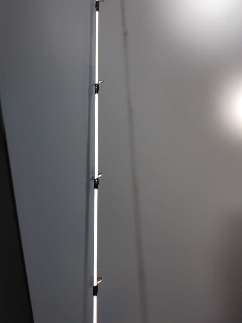 REAL METHOD　一つテンヤGRⅡ-C225M　ベイト用