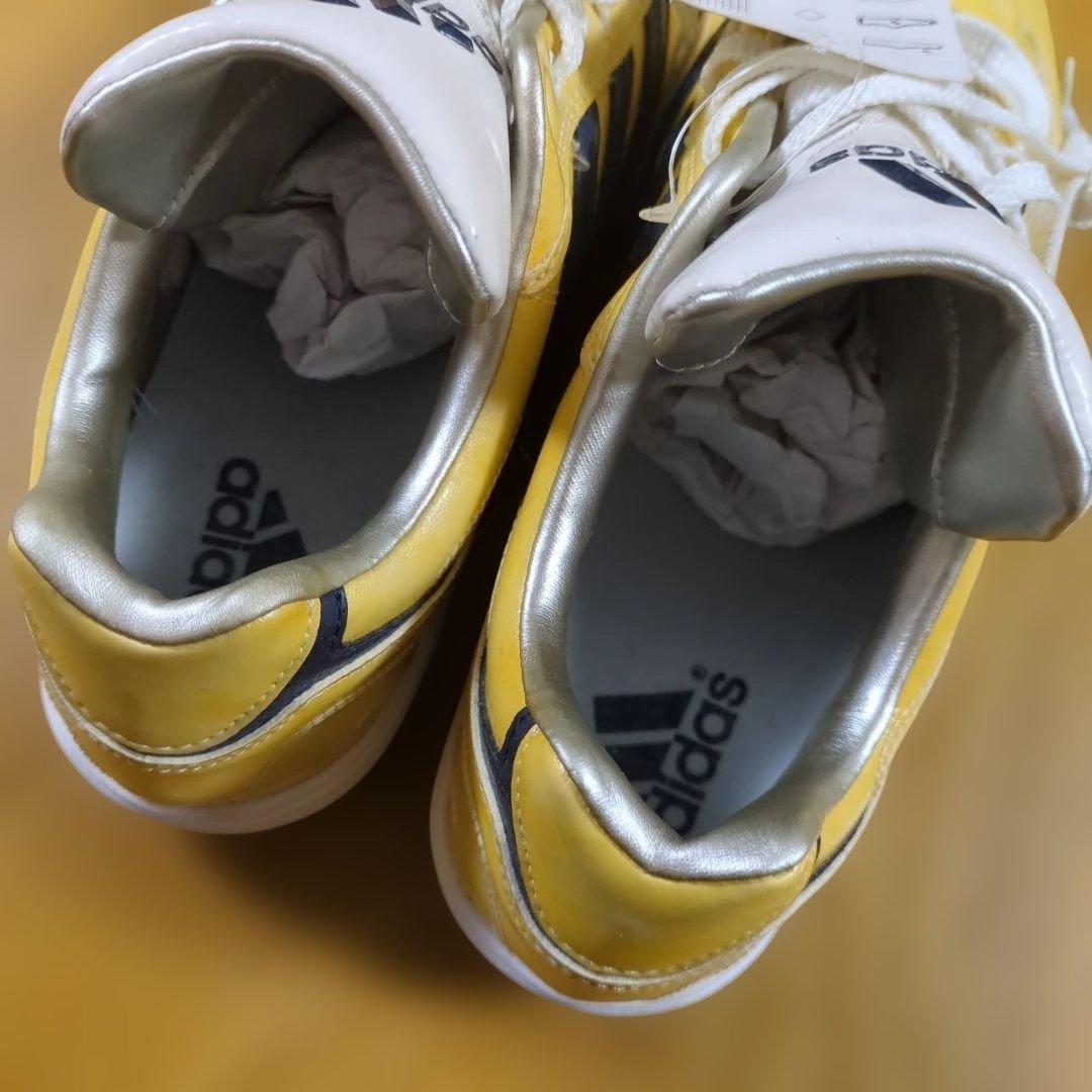 adidas adistart P Low 野球用スパイク 26.5cm