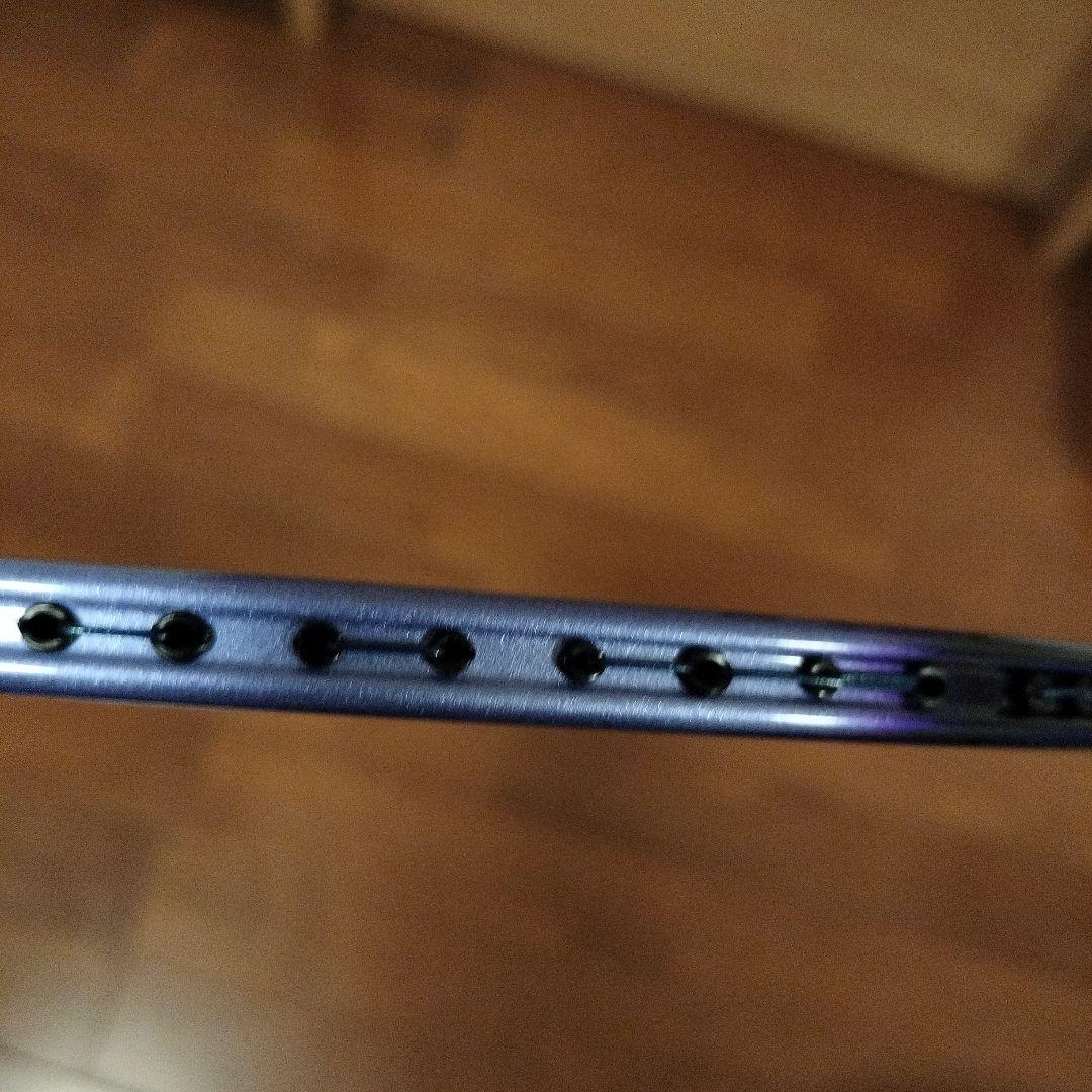 YONEX ASTROX 55A アストロクス55A バドミントンラケット