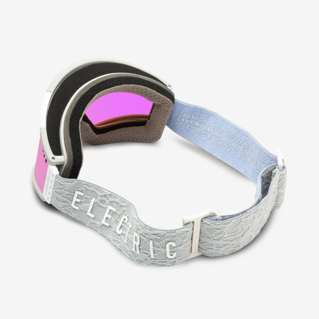 エレクトリック ELECTRIC ゴーグル ROTECK