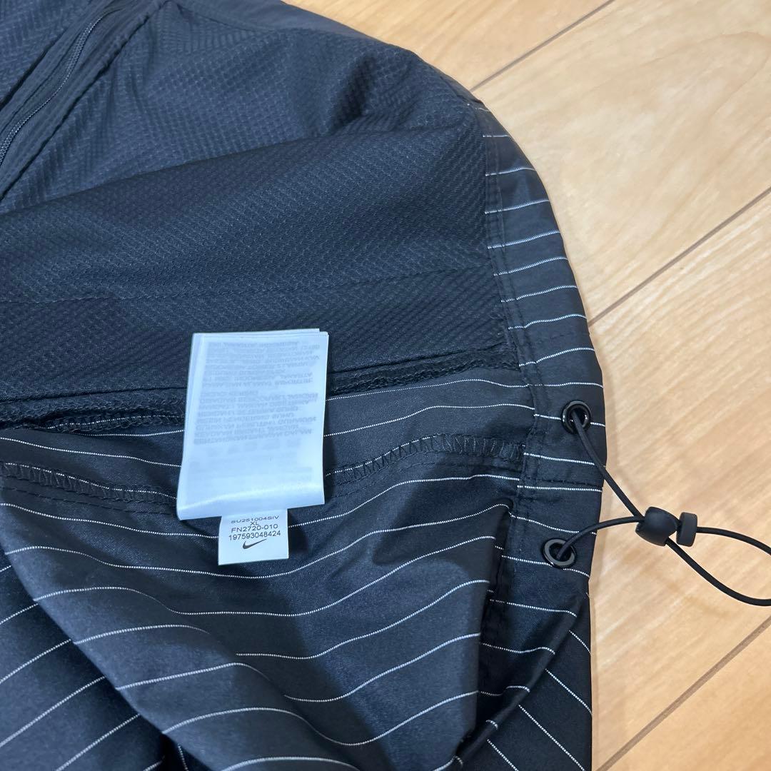 新品　ナイキ ランニング ディビジョン レディース XLサイズ