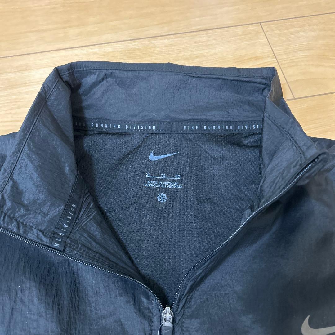 新品　ナイキ ランニング ディビジョン レディース XLサイズ