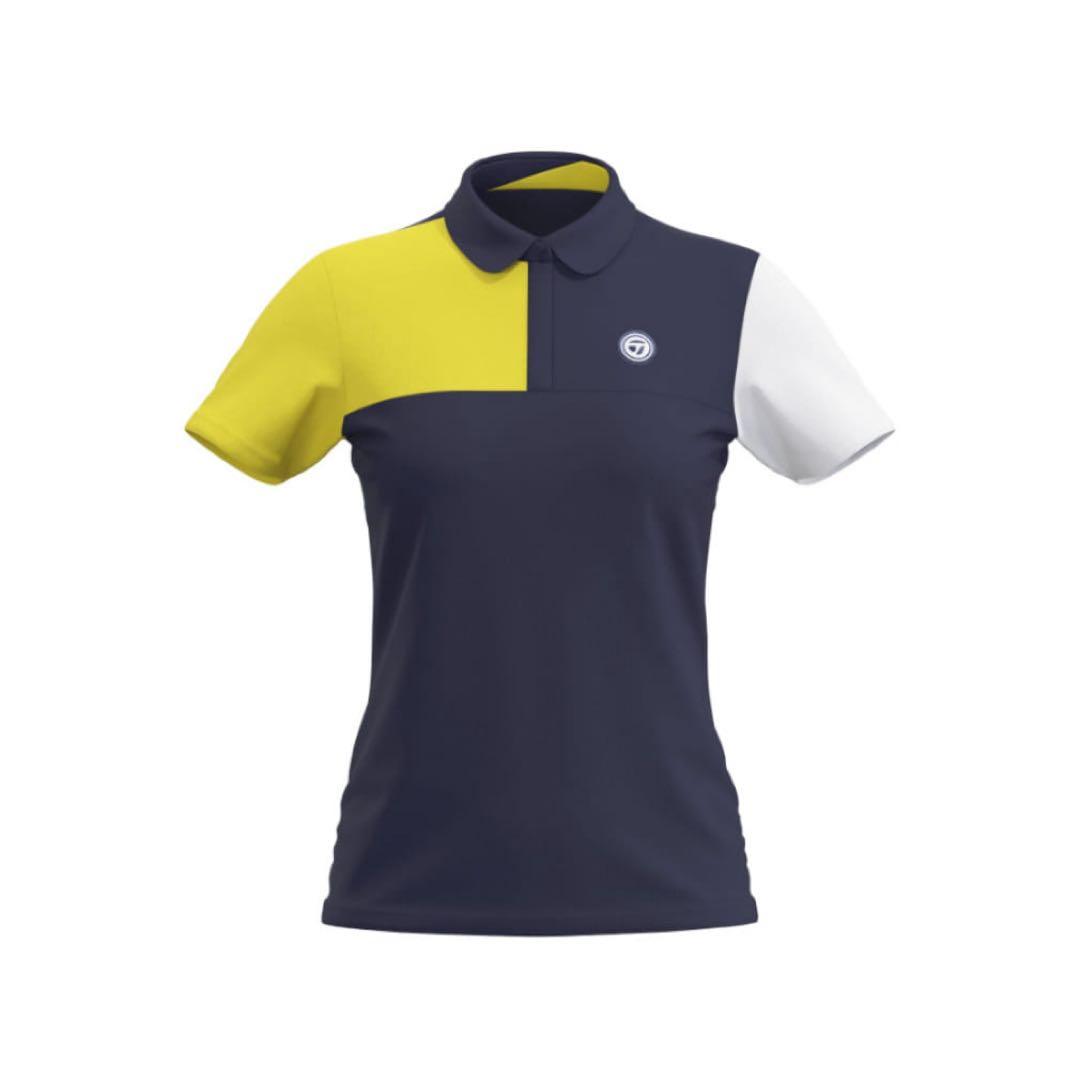 最終値下げ【TaylorMade】新品✨上下セット　春夏ゴルフセットアップ　S