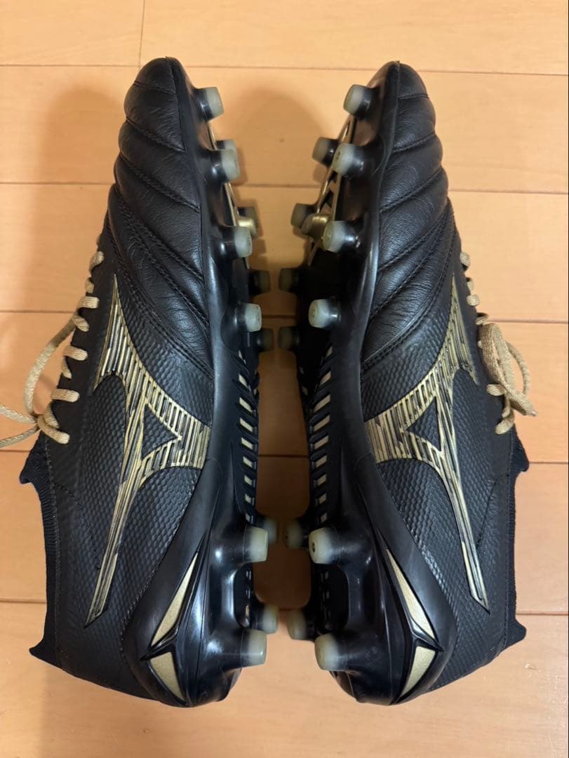 （SHO）MORELIA NEO 4 β JAPAN
