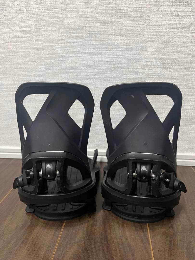 スノーボード Burton step on ion