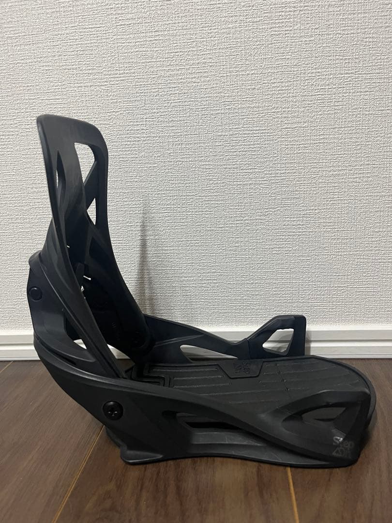 スノーボード Burton step on ion