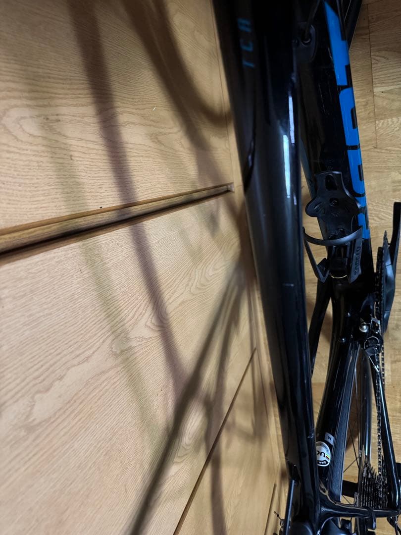 自転車本体 GIANT TCR ADVANCED 2 KOM