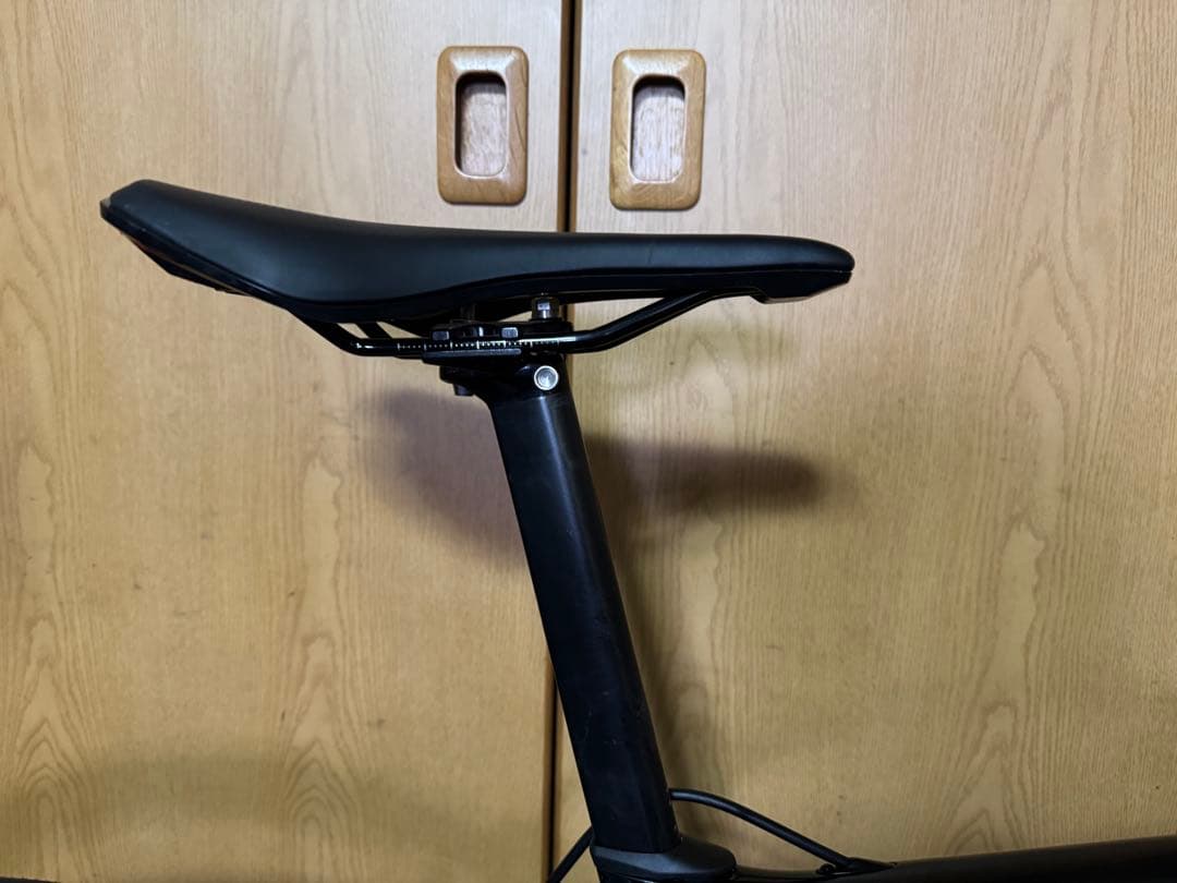 自転車本体 GIANT TCR ADVANCED 2 KOM