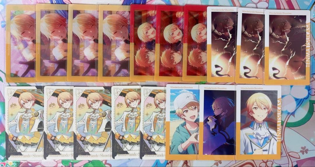 天馬司 エピカ まとめ売り 箔押し ノーマル