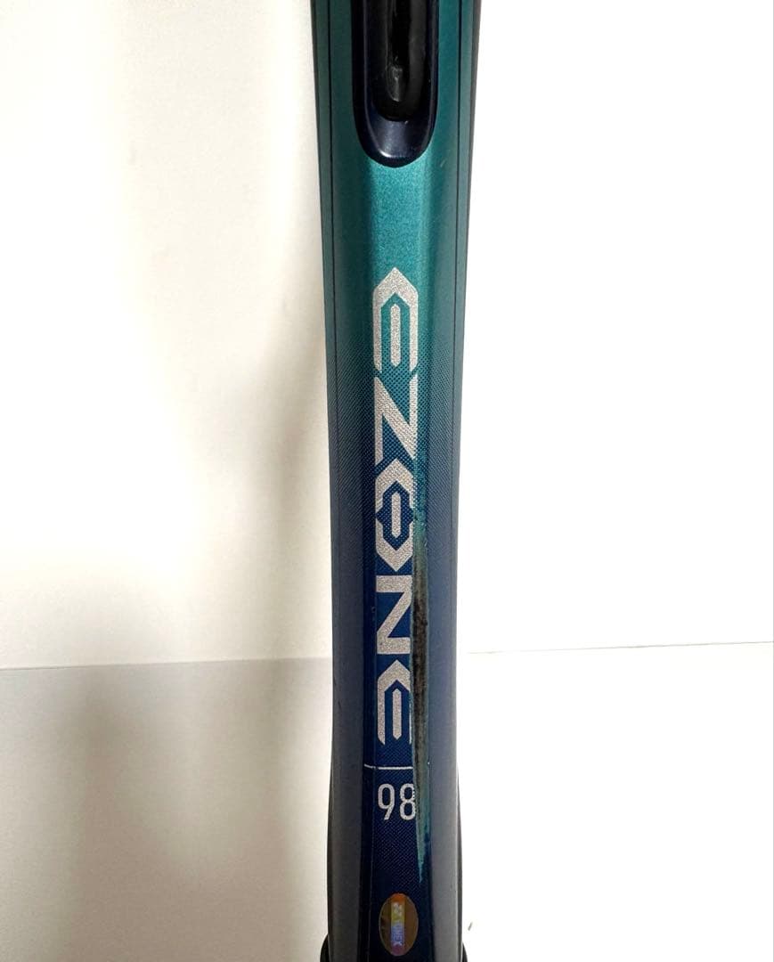 YONEX ヨネックス EZONE 98 イーゾーン 98 G2